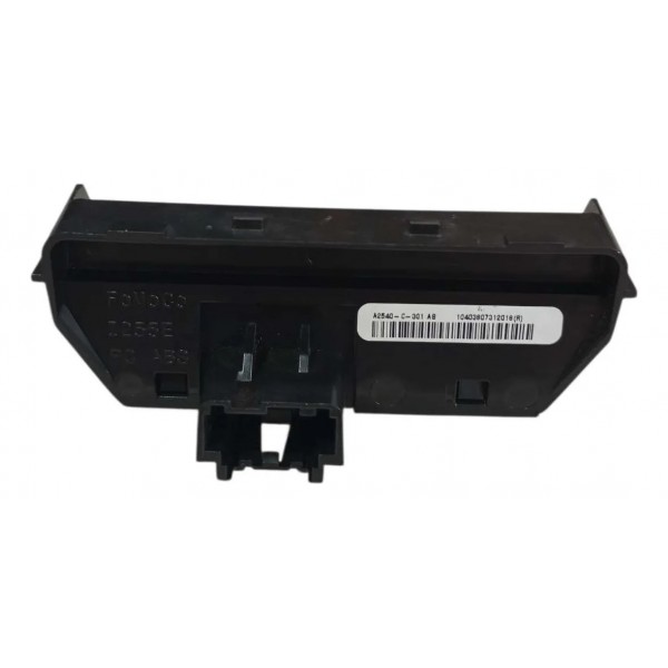 Indicador Controle Airbag Ford Fusion 2.0 16v 2017 2018 2019