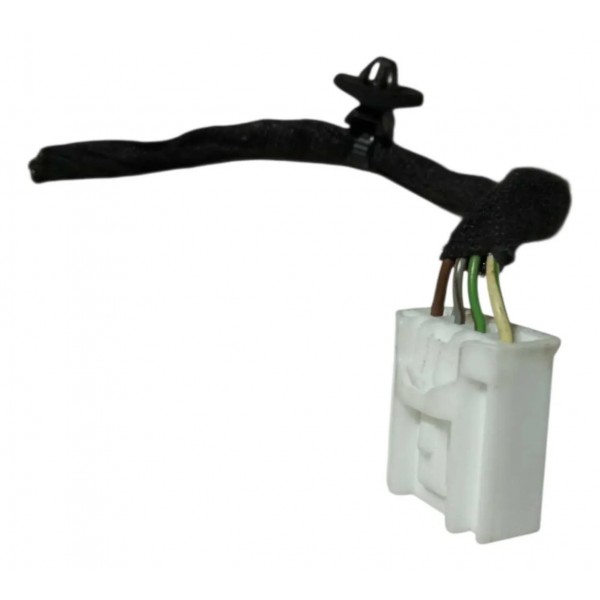 Plug Conector Alto Falante Tras Esq Ford Fusion 2019