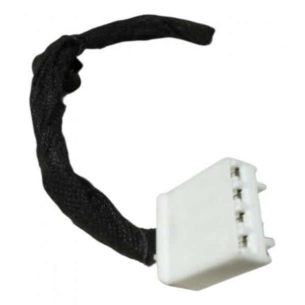 Plug Conector Alto Falante Tras Esq Ford Fusion 2019