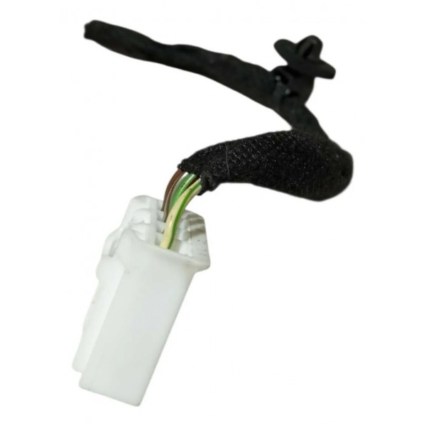 Plug Conector Alto Falante Tras Esq Ford Fusion 2019