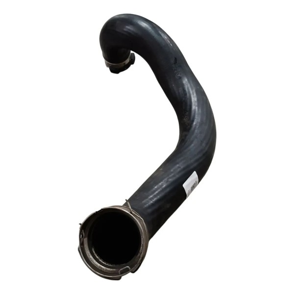 Mangueira Intercooler Mercedes Benz C180 1.8 Cgi 2009 2012  Preto