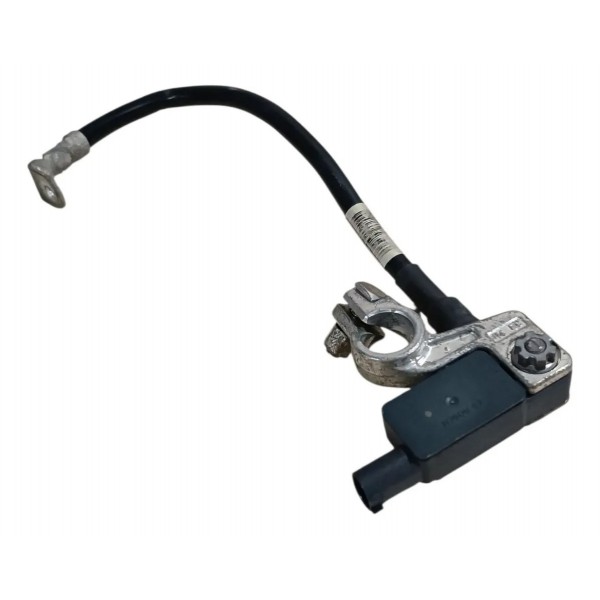 Cabo Polo Negativo Bateria Ford Ka 2020 2021 H1bt10c679ac