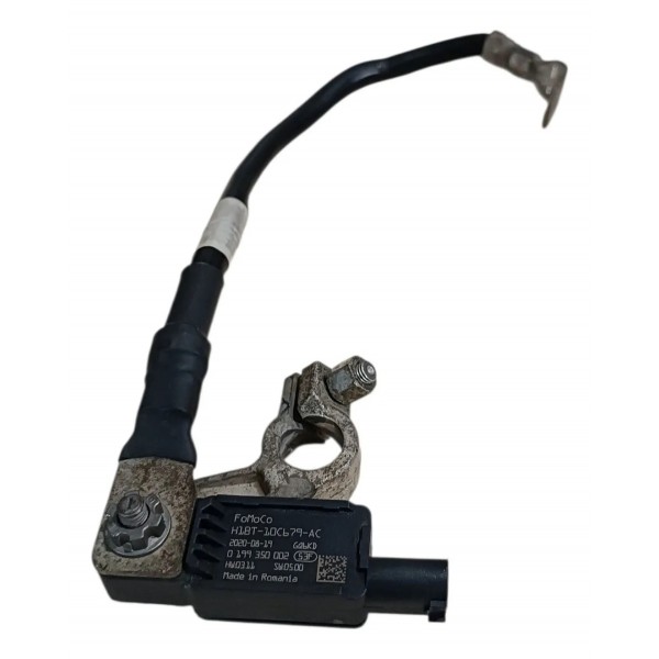 Cabo Polo Negativo Bateria Ford Ka 2020 2021 H1bt10c679ac