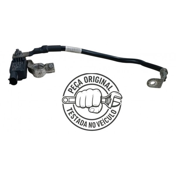 Cabo Polo Negativo Bateria Ford Ka 2020 2021 H1bt10c679ac