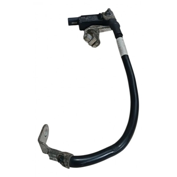 Cabo Polo Negativo Bateria Ford Ka 2020 2021 H1bt10c679ac