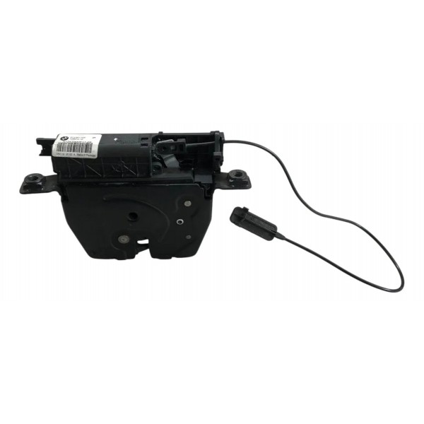 Fechadura Tampa Traseira Bmw X1 2010 2011 2015 912781105