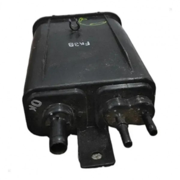 Filtro Canister Grande Hyundai Santa Fé 3.5 2012 31420-2b100