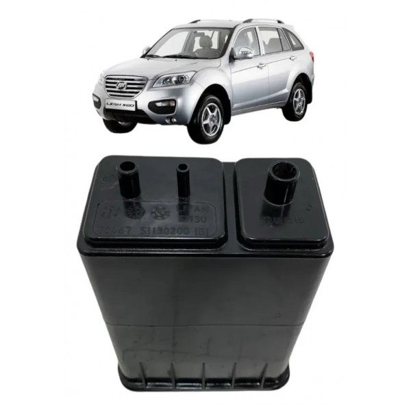 Filtro Canister Lifan X60 2013 2014 2015 A 2019 S1130200