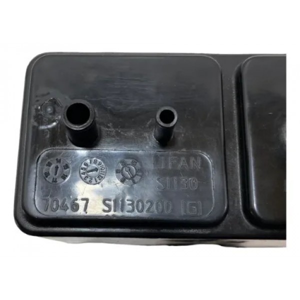 Filtro Canister Lifan X60 2013 2014 2015 A 2019 S1130200