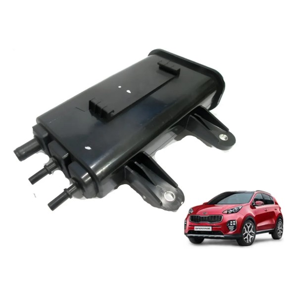 Filtro Canister Hyundai Ix35 Kia Sportage 31420-2s100 Origin