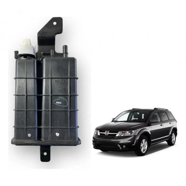 Filtro Canister Fiat Fremont 2.4  2014/2015/2016