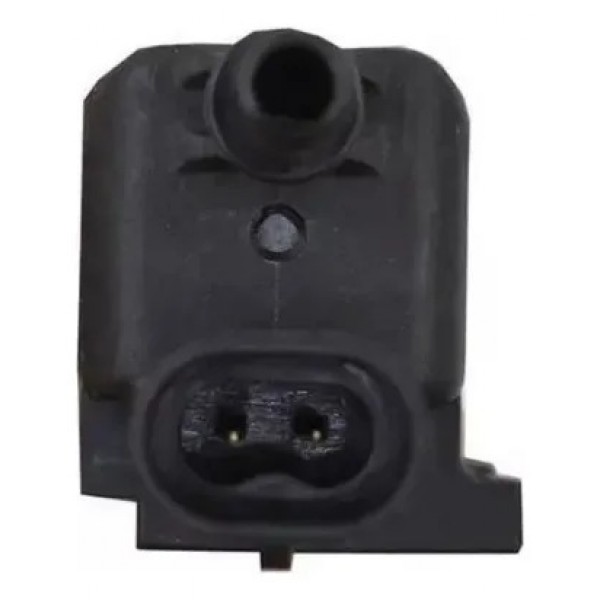 Válvula Sensor Canister Captiva 2.4 16v 4cc 2009 Á 2017