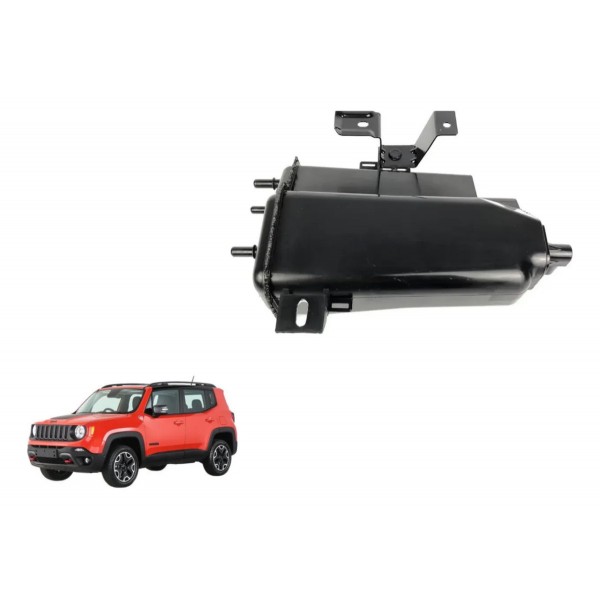 Filtro Canister 51998135 Jeep Renegade 2015- 2019