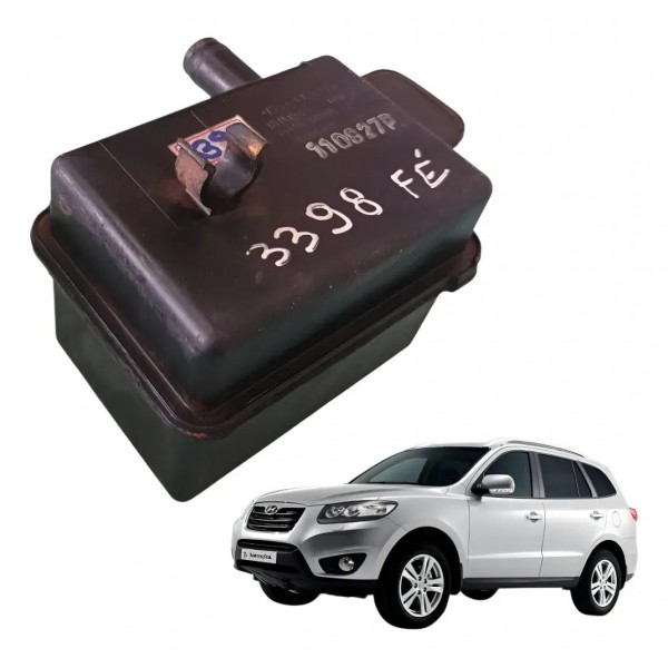 Filtro Canister Pequeno 31453-2p000 Da Santa Fé 3.5 2012