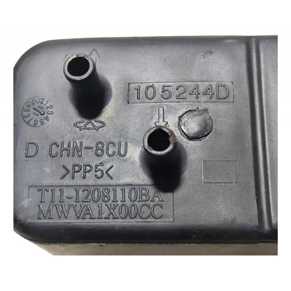 Filtro Canister Chery Celer 2012 2013 2014 105244d
