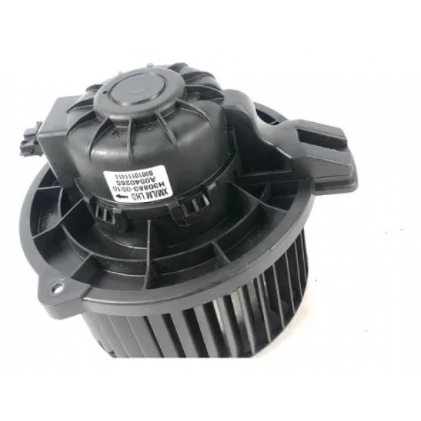 Motor Ar Forçado Kia Sorento 2012 2.4 A0540265