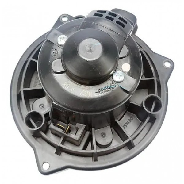 Motor Ventilador Ar Condicionado Jimny 2008-2018 - Original 12v