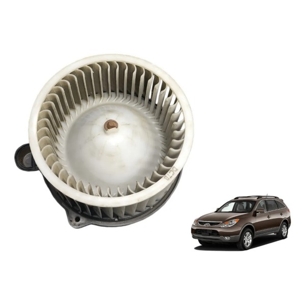 Motor Ar Forçado F00s33f011 Hyundai Veracruz 2008 A 2012