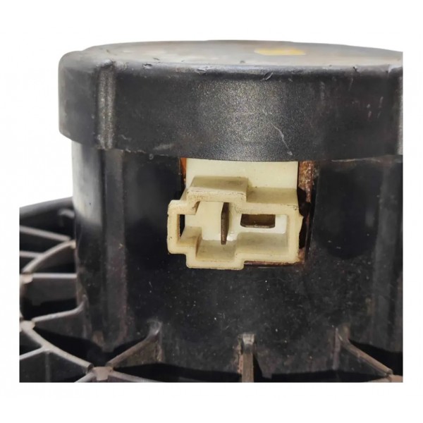 Motor Ventilador Mitsubishi Pajero Dakar 2008/2010 34446j510 12v