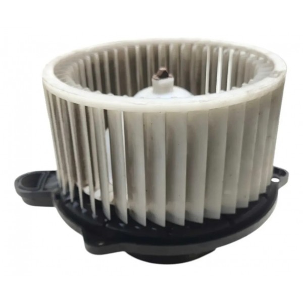 Motor Ventilador Mitsubishi Pajero Dakar 2008/2010 34446j510 12v