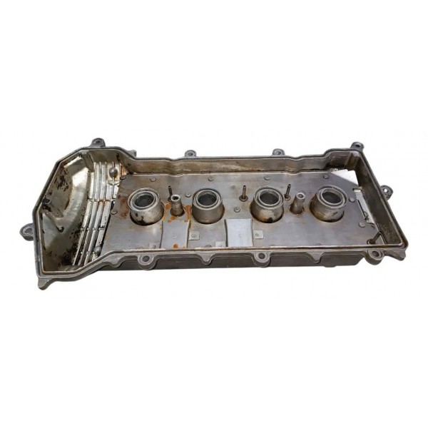 Tampa Comando Valvulas Toyota Corolla 1.6 16v 2003 2004 2005 Prateado