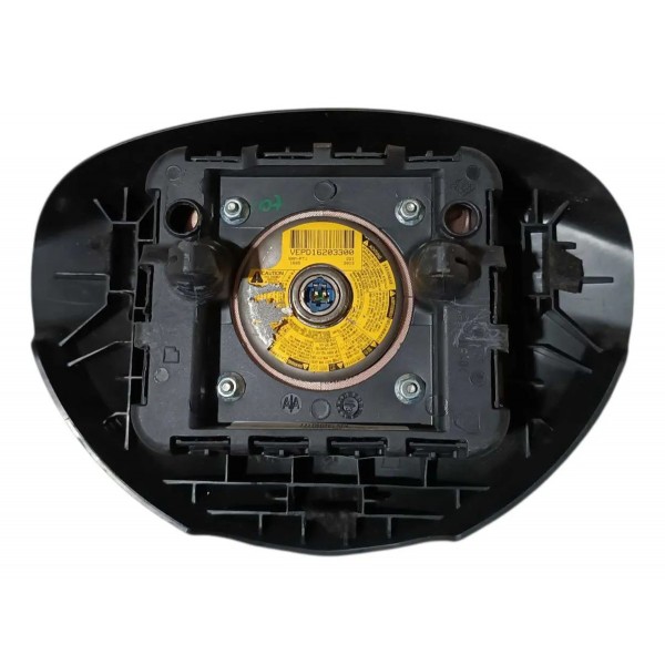 Kit Air Bag Renault Sandero 2009 2010 2011 2012 2013 2014