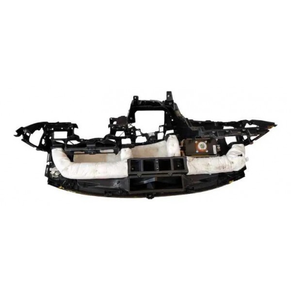 Kit Airbag Kia Optima 2012 2013 2014 2015 Preto Preto