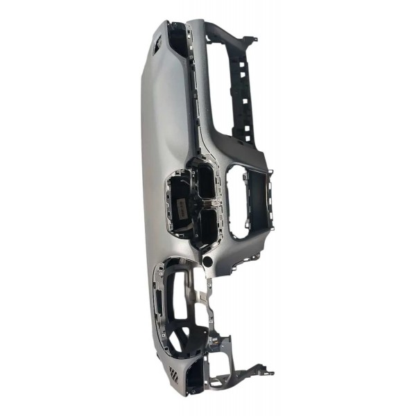 Capa Painel Com Airbag Hb20 2020 2021 2022 2023 2024 2025  Cinza