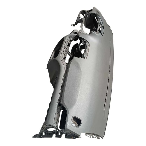 Capa Painel Com Airbag Hb20 2020 2021 2022 2023 2024 2025  Cinza