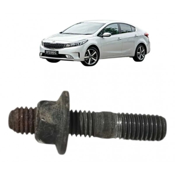 Parafuso Coletor Escape Kia Cerato 1.6 2016 2017 2018
