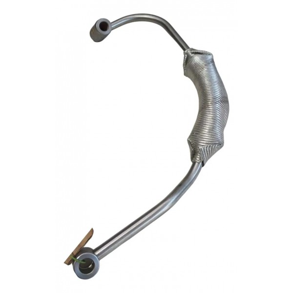 Mangueira Cano Turbina Hyundai Creta 1.0 2024 2025