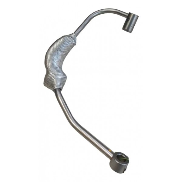 Mangueira Cano Turbina Hyundai Creta 1.0 2024 2025