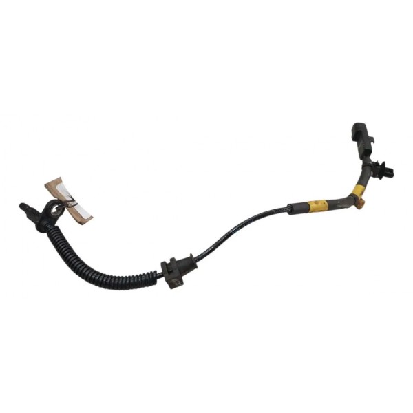 Sensor Abs Dianteiro Esquerdo Ford Fusion 2.0 2017 2018 2019