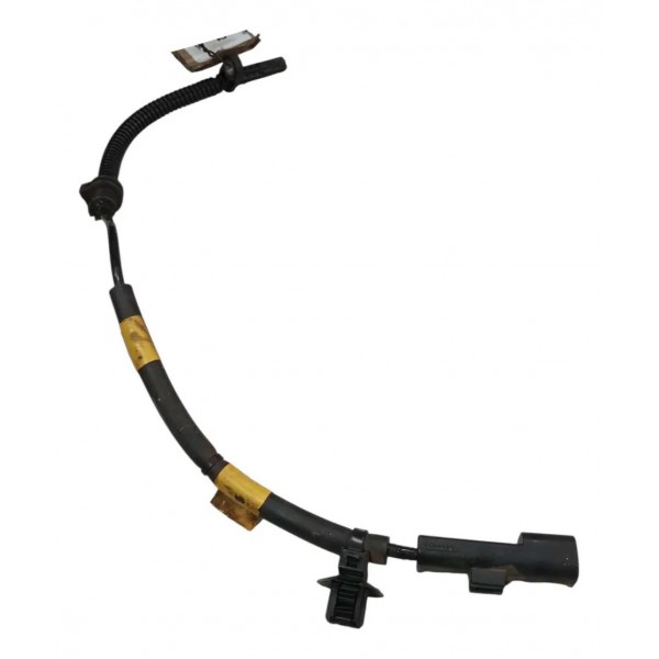 Sensor Abs Dianteiro Esquerdo Ford Fusion 2.0 2017 2018 2019