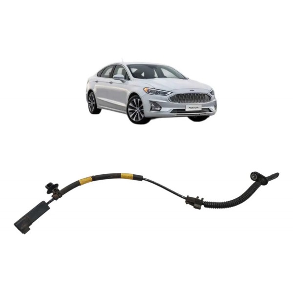 Sensor Abs Dianteiro Direito Ford Fusion 2.0 2017 2018 2019