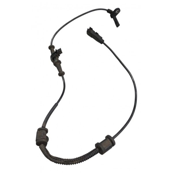 Sensor Abs Traseiro Direito Ford Fusion 2.0 2017 2018 2019