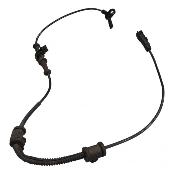 Sensor Abs Traseiro Direito Ford Fusion 2.0 2017 2018 2019