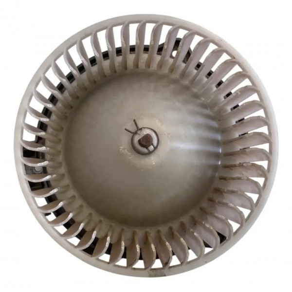 Motor Ventilador Interno L200 Sport 2002 A 2007 194000-0492 12v