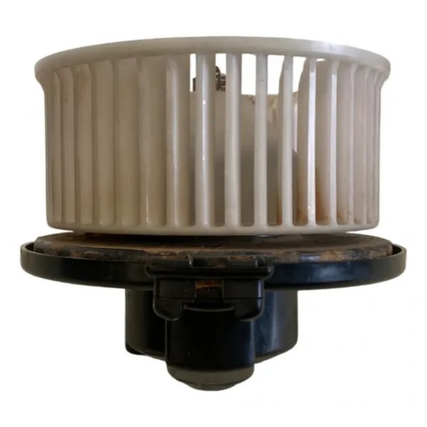 Motor Ventilador Interno L200 Sport 2002 A 2007 194000-0492 12v