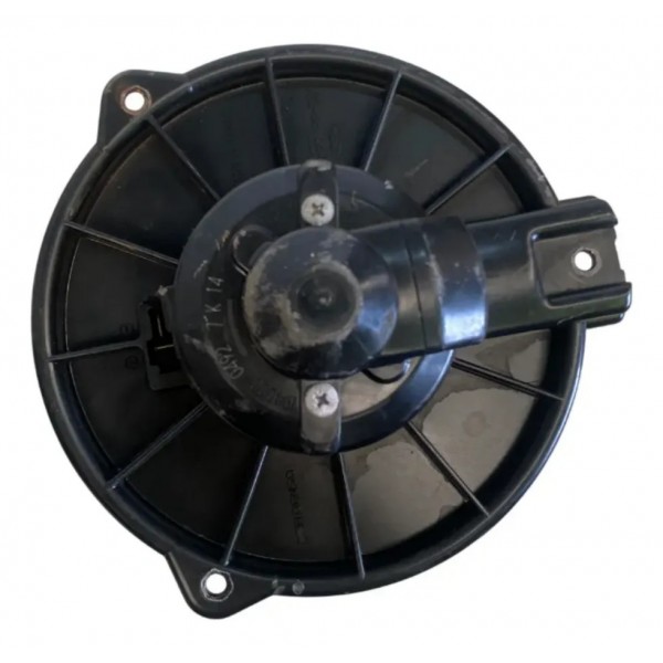 Motor Ventilador Interno L200 Sport 2002 A 2007 194000-0492 12v