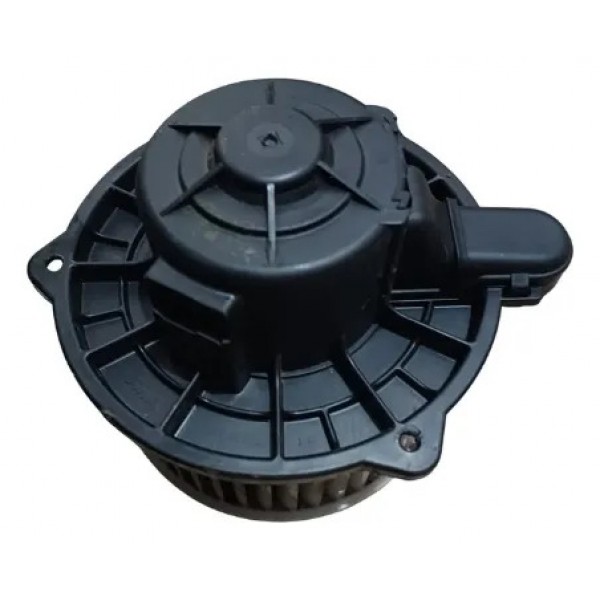 Motor Ventilação Ar Forçado Kia Soul 2009 A 2013 12v