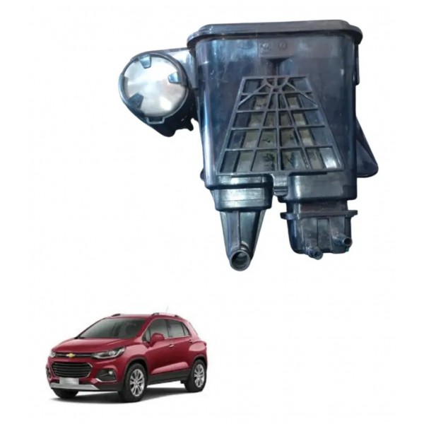 Reservatório Filtro Canister Gm Tracker 2014 15 16 17 2018