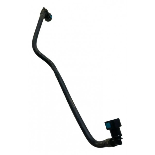 Mangueira Filtro Canister Hyundai Santa Fe 3.5 2009 10 A 13