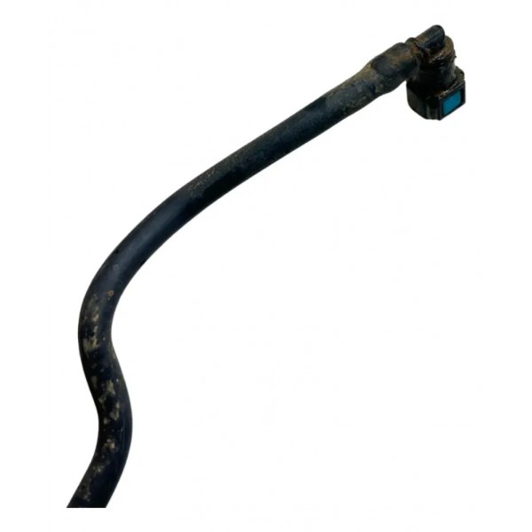 Mangueira Filtro Canister Hyundai Santa Fe 3.5 2009 10 A 13