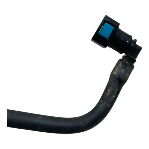 Mangueira Filtro Canister Hyundai Santa Fe 3.5 2009 10 A 13