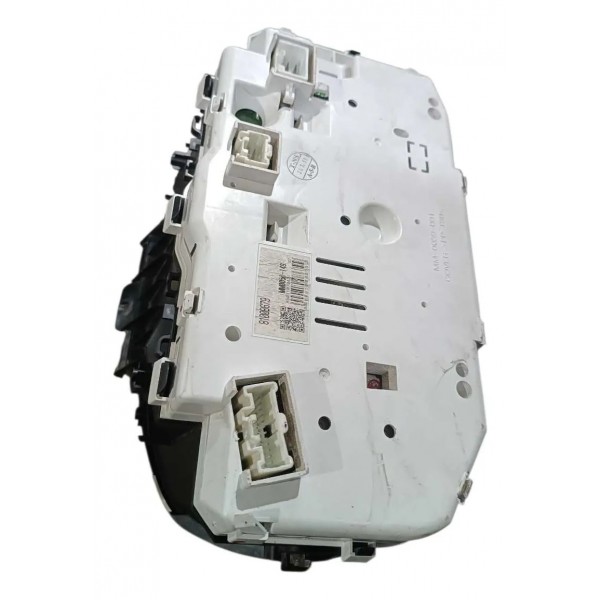 Painel Instrumentos Mitsubishi Pajero Dakar 2012 3.5 Preto