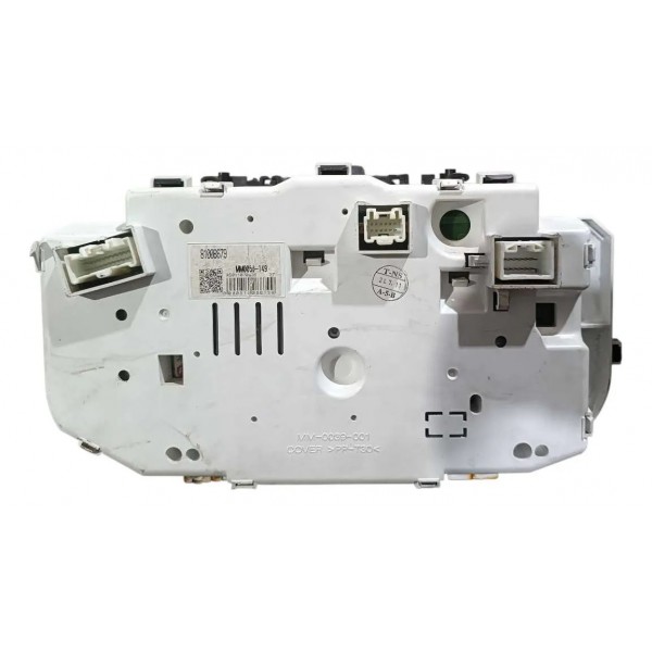 Painel Instrumentos Mitsubishi Pajero Dakar 2012 3.5 Preto