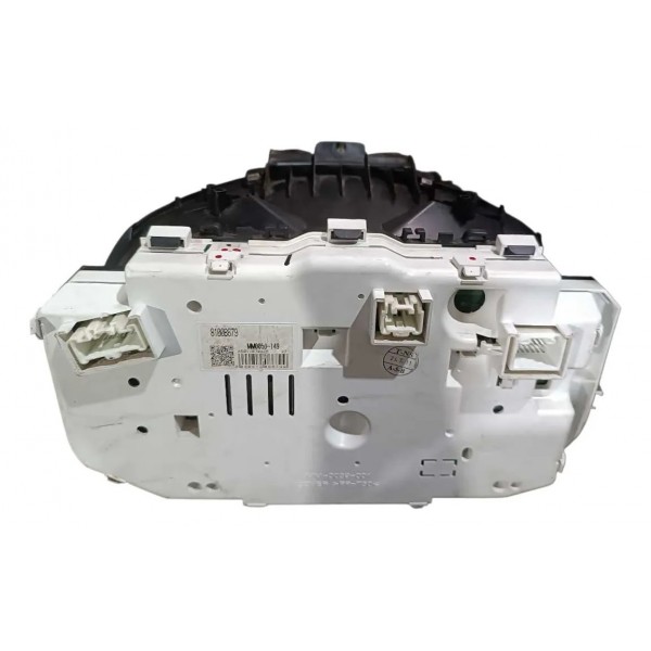 Painel Instrumentos Mitsubishi Pajero Dakar 2012 3.5 Preto