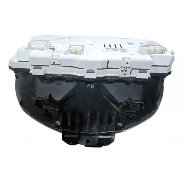 Painel Instrumentos Mitsubishi Pajero Dakar 2012 3.5 Preto