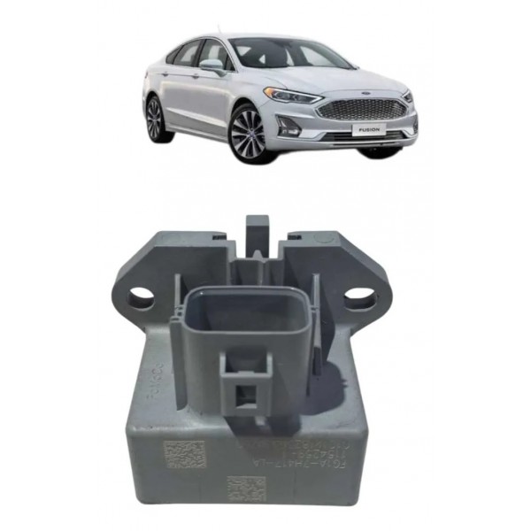 Modulo Bomba Combustível Ford Fusion 2.0 2017 2018 2019 Orig